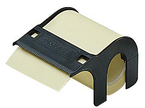 TACK-IT DISPENSER CON ROTOLO